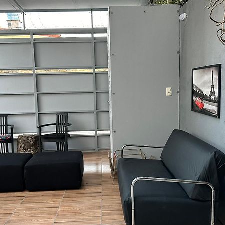 Studio Boa Viagem Ресифи Экстерьер фото