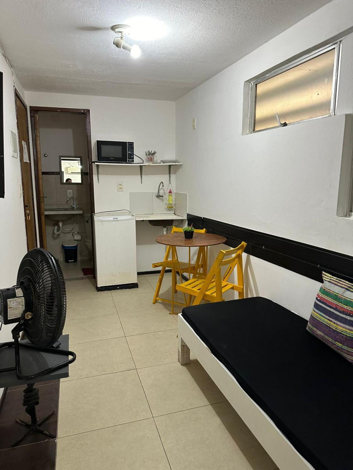 Studio Boa Viagem Ресифи Экстерьер фото
