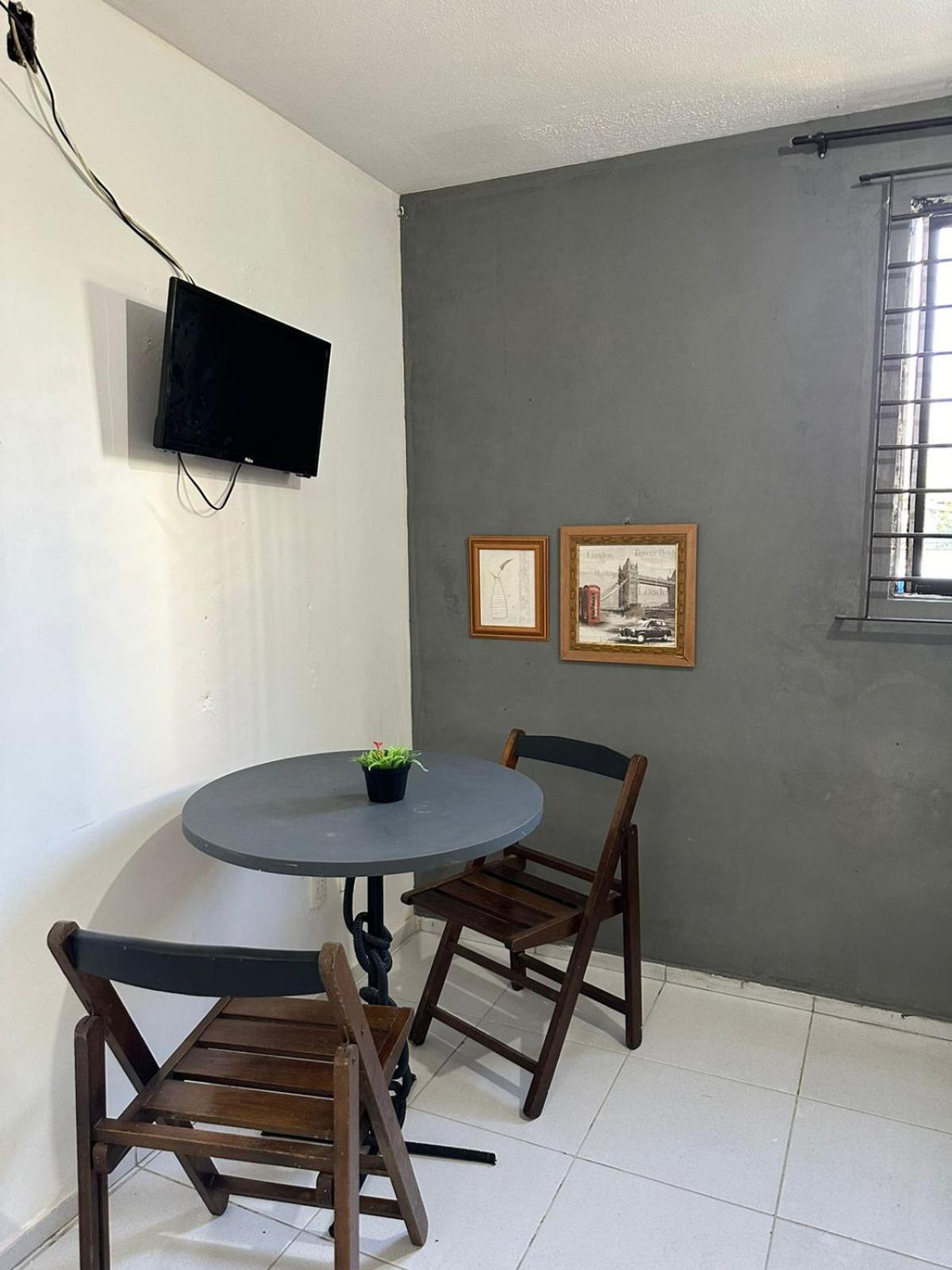 Studio Boa Viagem Ресифи Экстерьер фото