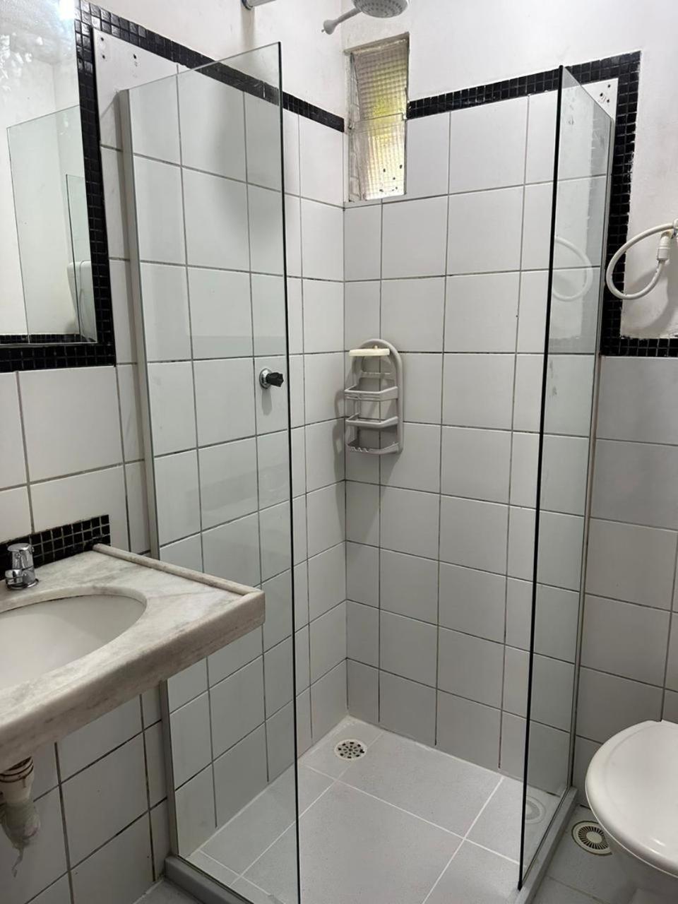 Studio Boa Viagem Ресифи Экстерьер фото