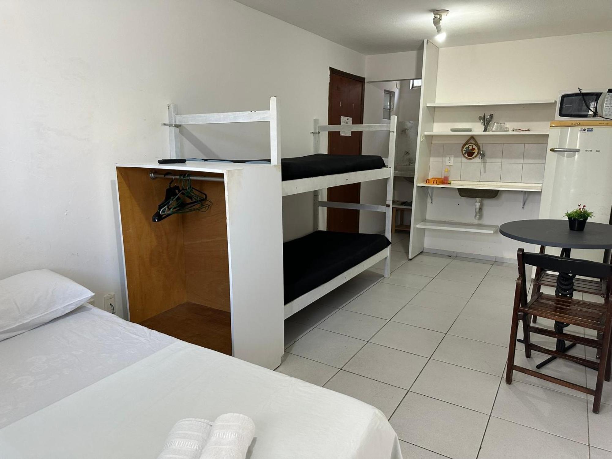 Studio Boa Viagem Ресифи Экстерьер фото