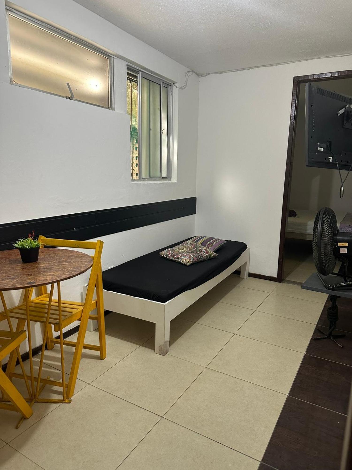 Studio Boa Viagem Ресифи Экстерьер фото