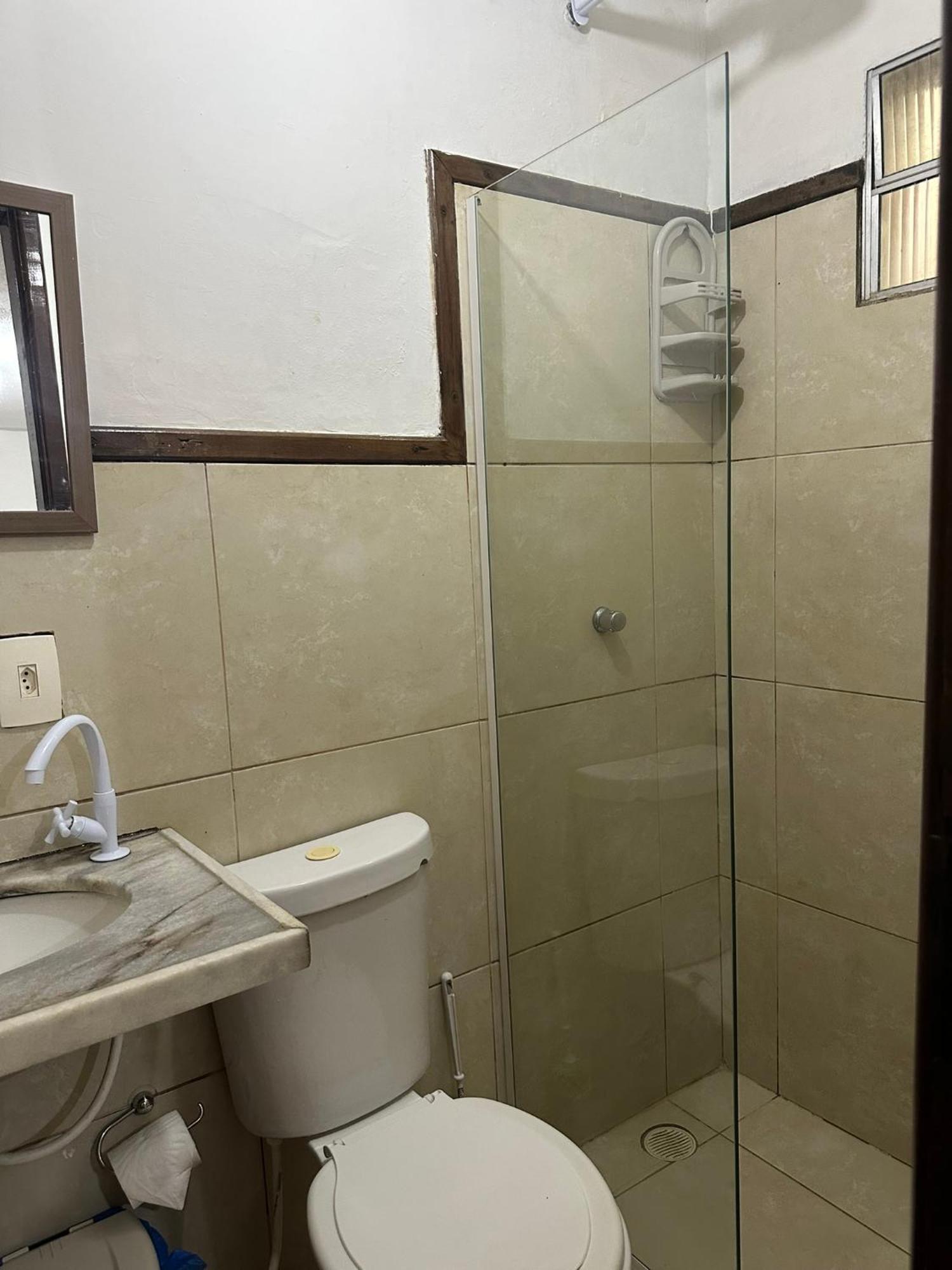 Studio Boa Viagem Ресифи Экстерьер фото