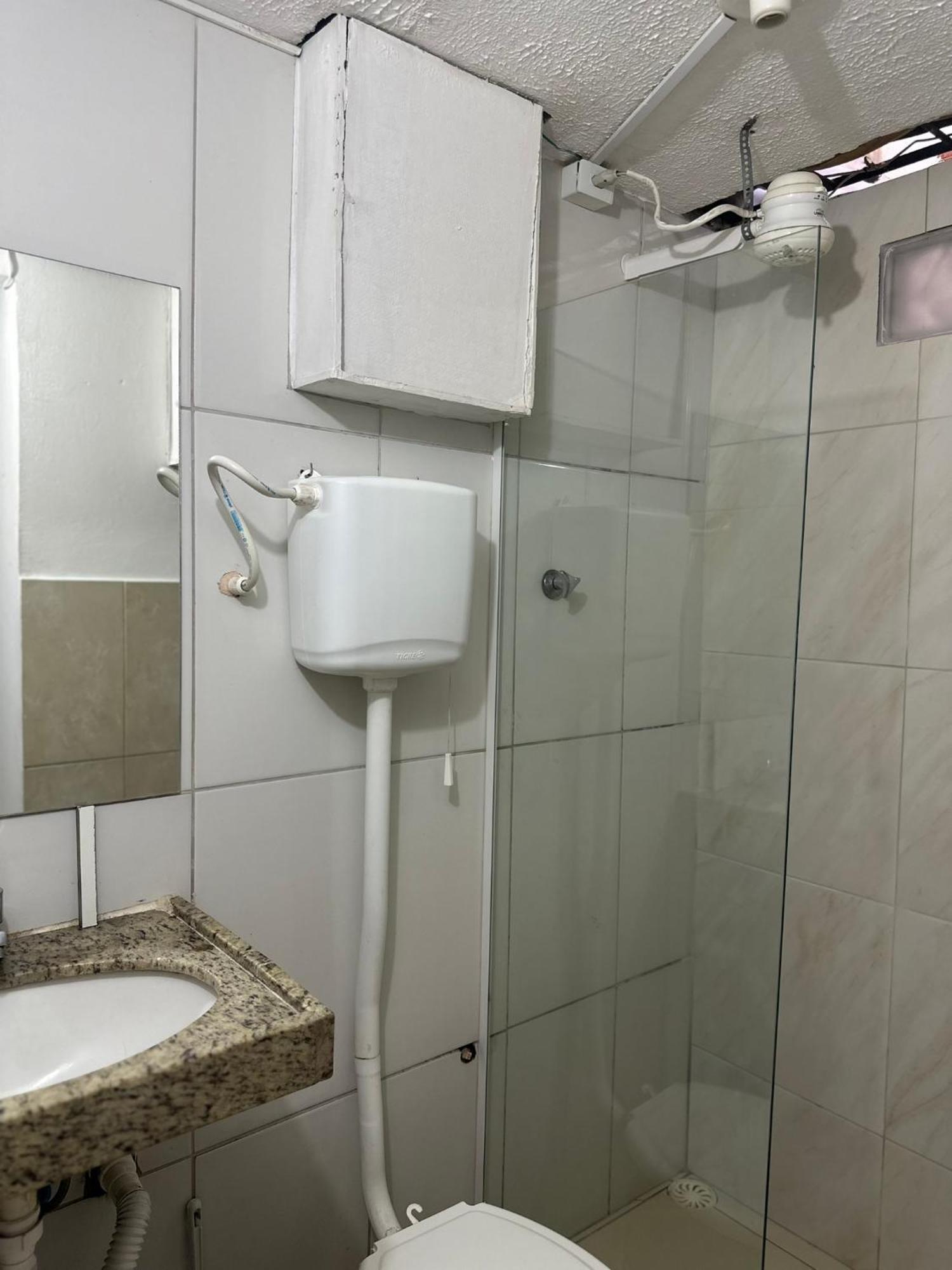 Studio Boa Viagem Ресифи Экстерьер фото