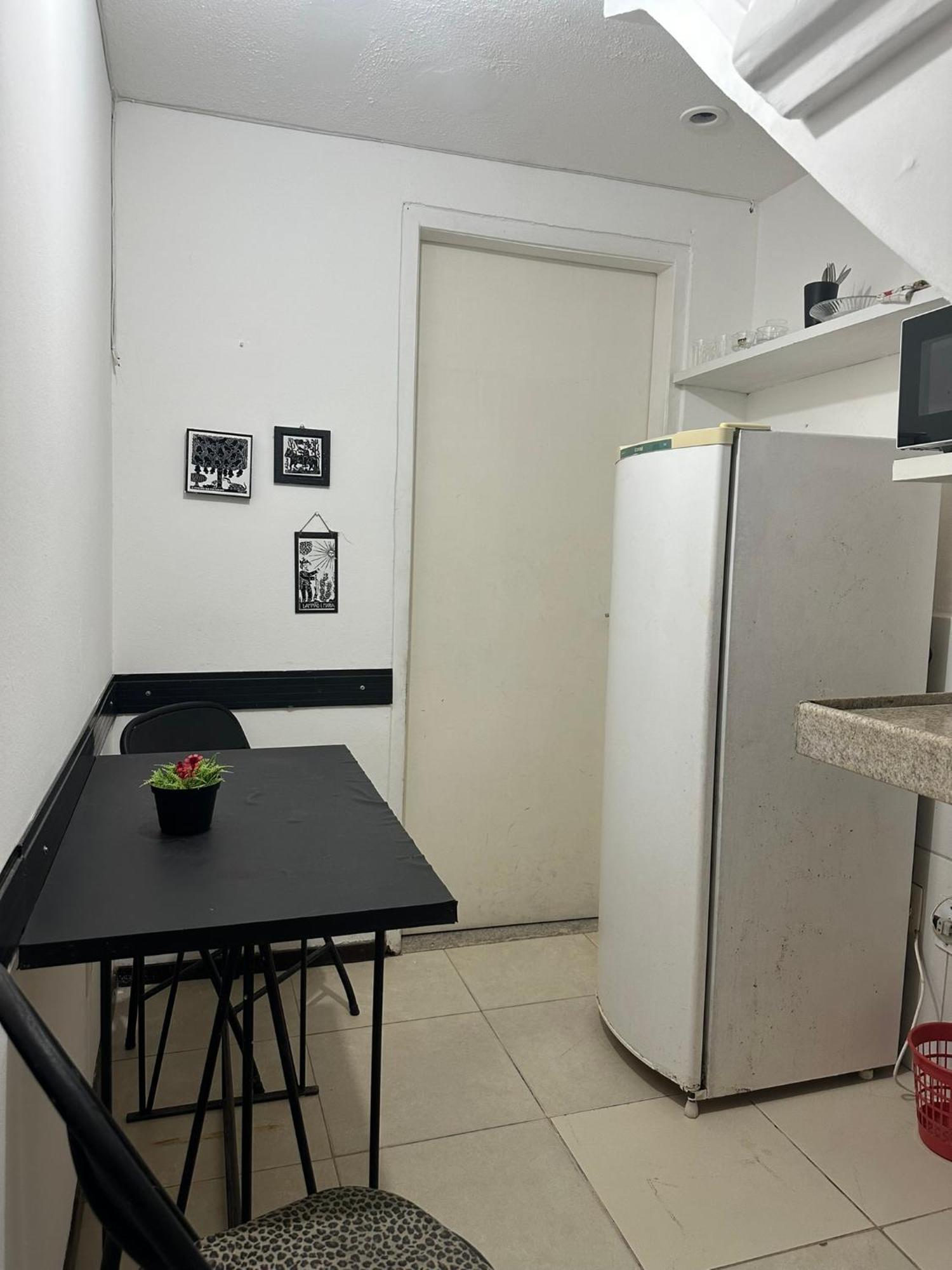 Studio Boa Viagem Ресифи Экстерьер фото