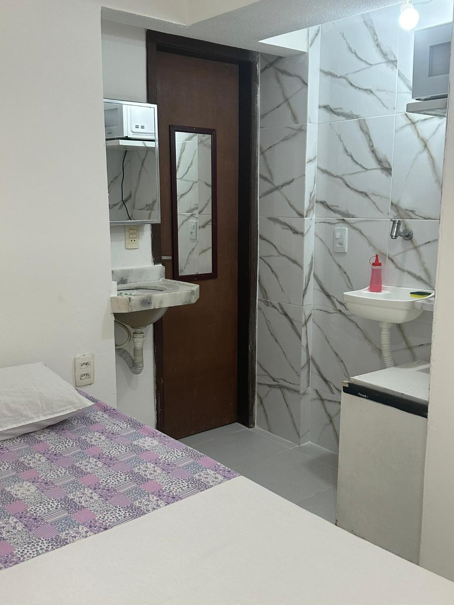Studio Boa Viagem Ресифи Экстерьер фото
