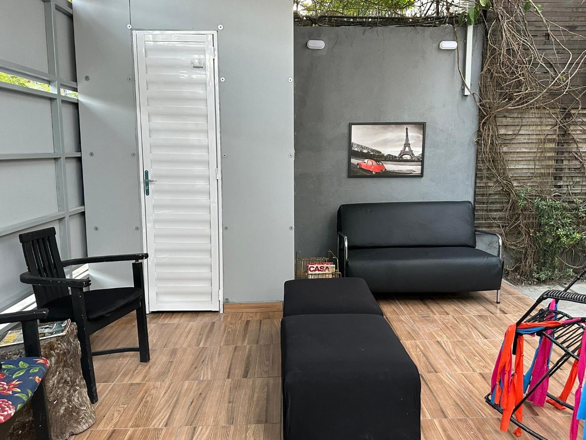 Studio Boa Viagem Ресифи Экстерьер фото