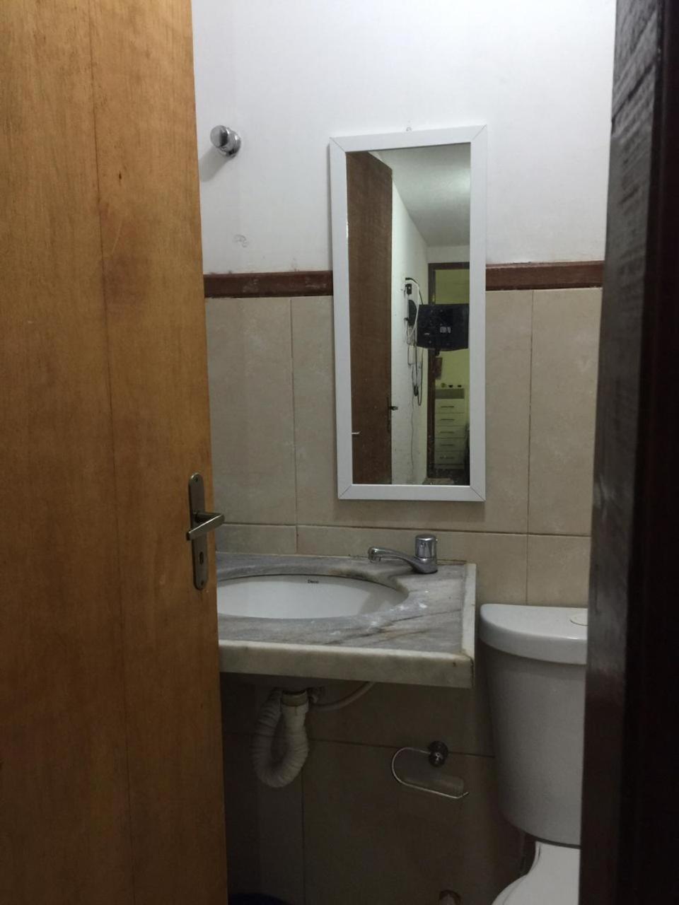 Studio Boa Viagem Ресифи Экстерьер фото