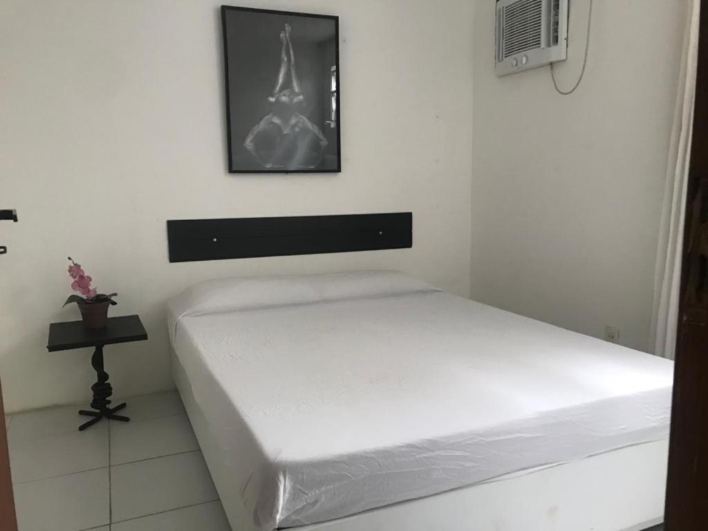 Studio Boa Viagem Ресифи Экстерьер фото