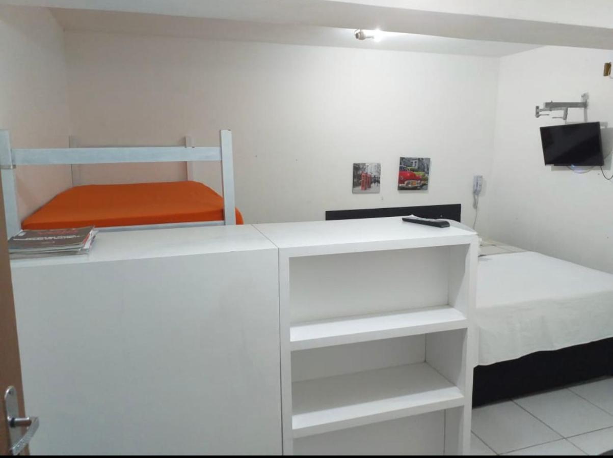 Studio Boa Viagem Ресифи Экстерьер фото